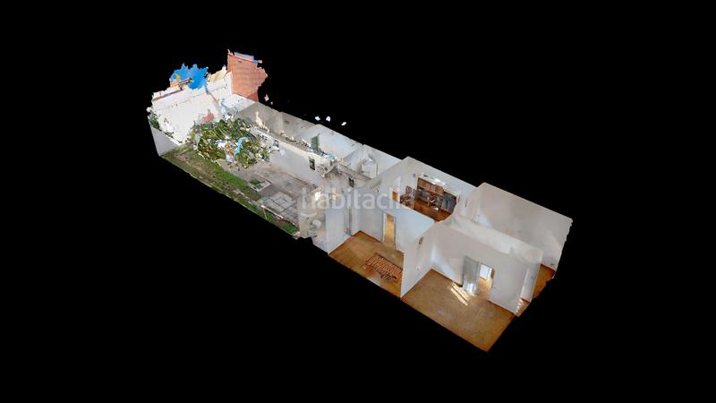 Foto d9c4bf38-2446-4668-8d54-08e10e57ce19. Maison dans Riu Sud Santa Coloma de Gramenet