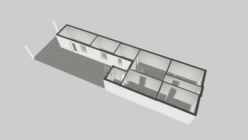 Foto df4d4e51-b245-4918-8d7a-6a6c875b8ac0. Maison dans Riu Sud Santa Coloma de Gramenet