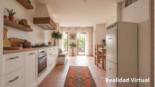 Appartement in Carrer de Santa Isabel