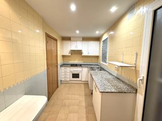 Appartement  Carrer d'arag. Oportunidad en clot con parking opcional
