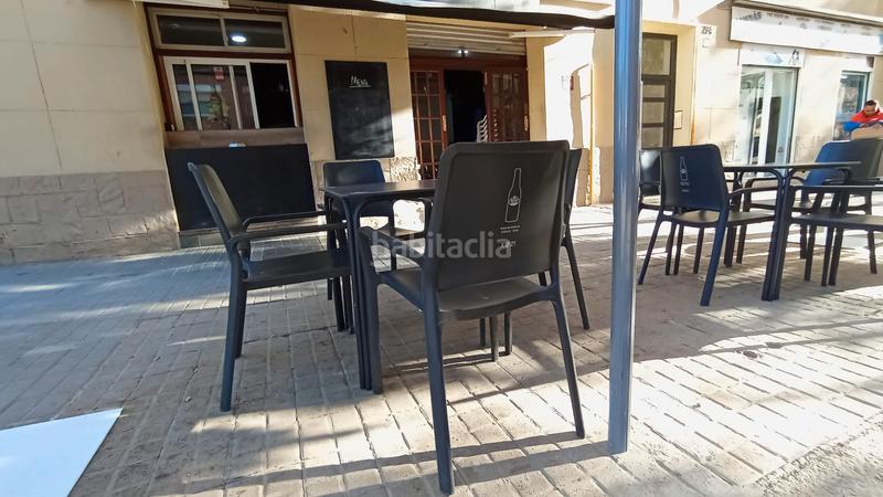 Foto 7d77a6f4-3468-4c5e-a3ca-4c816640c182. Pas-de-porte local commercial dans Sant Martí de Provençals Barcelona