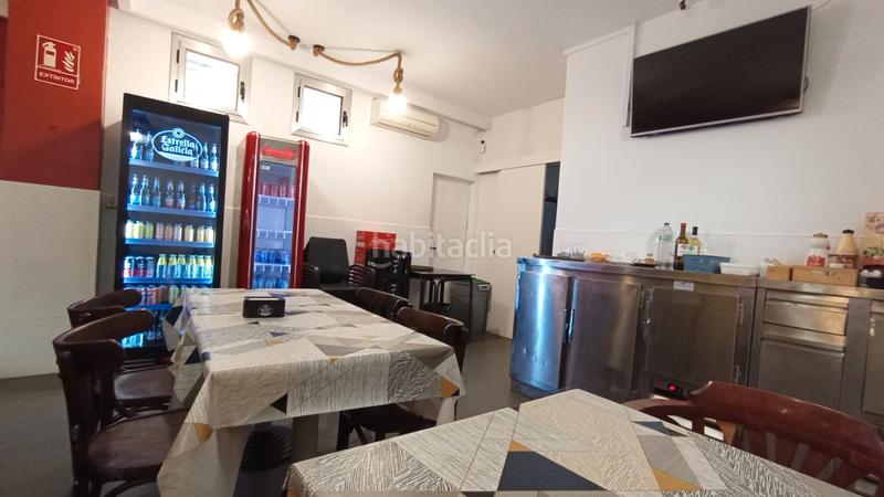 Foto c45e4f6d-219e-48ac-9e07-86489458d5cc. Pas-de-porte local commercial dans Sant Martí de Provençals Barcelona