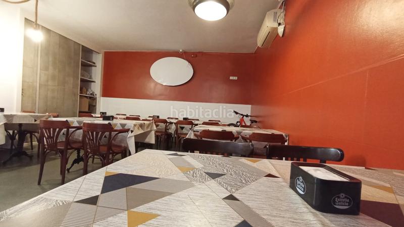 Foto e8dbe049-bd87-49c8-9ff5-adb2c0e41478. Pas-de-porte local commercial dans Sant Martí de Provençals Barcelona