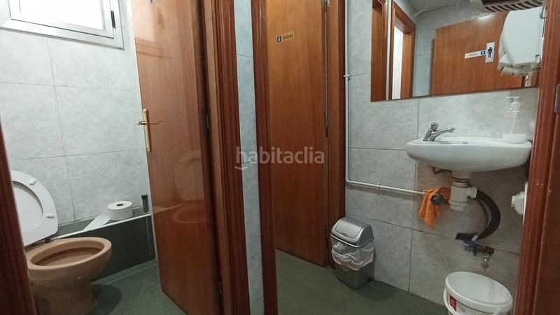 Foto adf6679b-07a7-4c73-87c1-8d1222456e94. Transfer business premise in Sant Martí de Provençals Barcelona