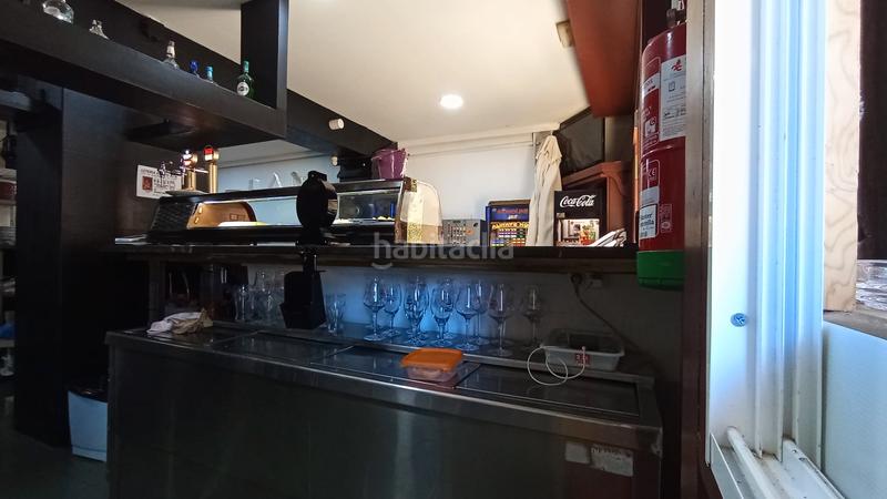 Foto b6de6789-efd1-4dc8-a3a8-75fdf79fa0e3. Transfer business premise in Sant Martí de Provençals Barcelona