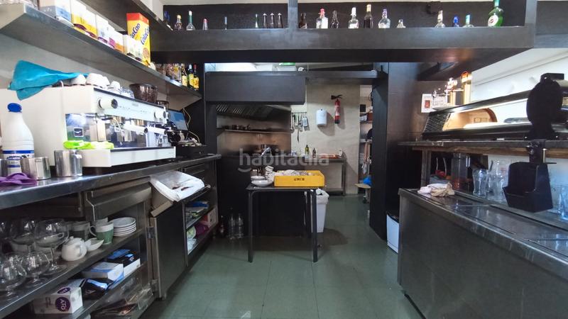 Foto d6952602-24cd-4ea2-a040-10513cf433ae. Transfer business premise in Sant Martí de Provençals Barcelona