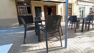 Local Comercial a Carrer de Fluvià