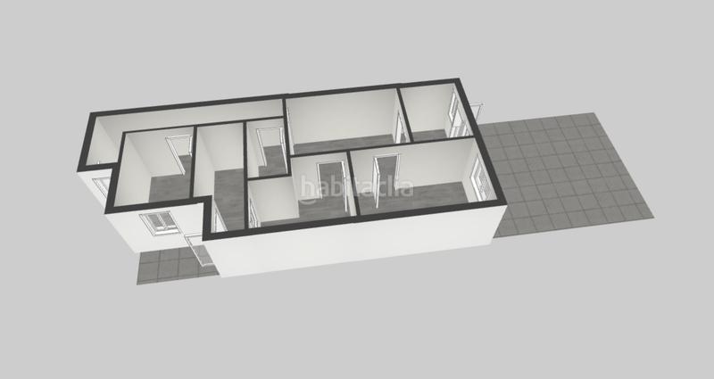 Foto 971e2447-240d-4221-a285-a020e938075b. Appartamento in Llatí Santa Coloma de Gramenet