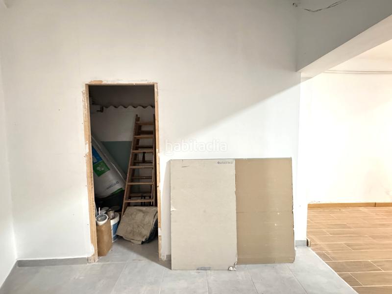 Foto 24f61e2f-316b-43b4-808d-5f5505795ed9. Local comercial a El Camp de l´Arpa del Clot Barcelona