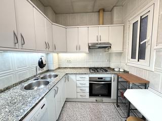 Piso en Carrer de Trafalgar