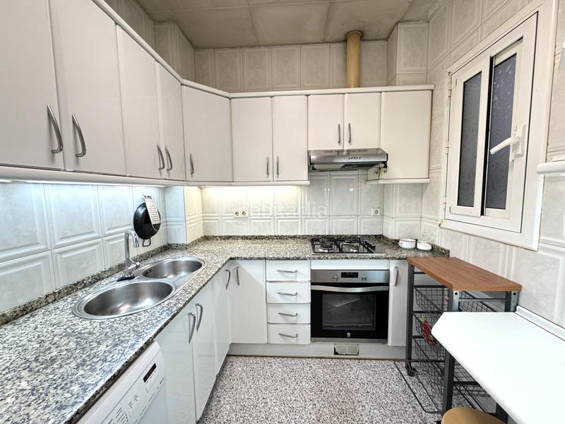 Foto 18006b7c-6dd4-492b-b20d-d62af742bc69. Appartement dans St. Pere - Sta. Caterina - El Born Barcelona