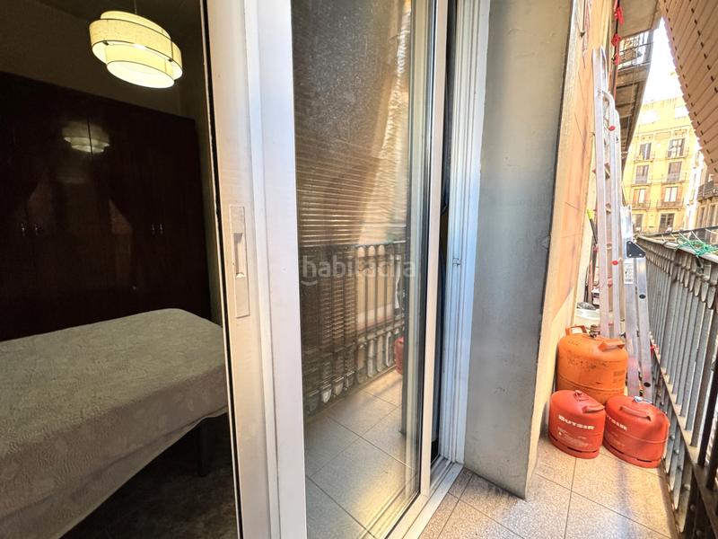 Foto 19d66925-6fe9-4162-b3cf-d65fe7f812a0. Appartement dans St. Pere - Sta. Caterina - El Born Barcelona