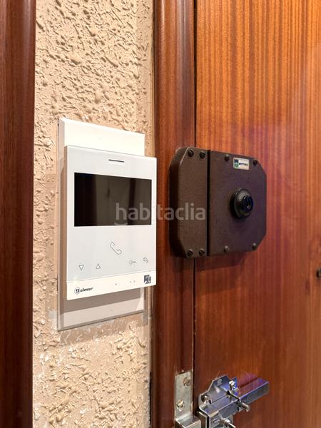 Foto 60d3df3d-758a-44e5-aa6f-6b1e9e0ce1ae. Appartement dans St. Pere - Sta. Caterina - El Born Barcelona