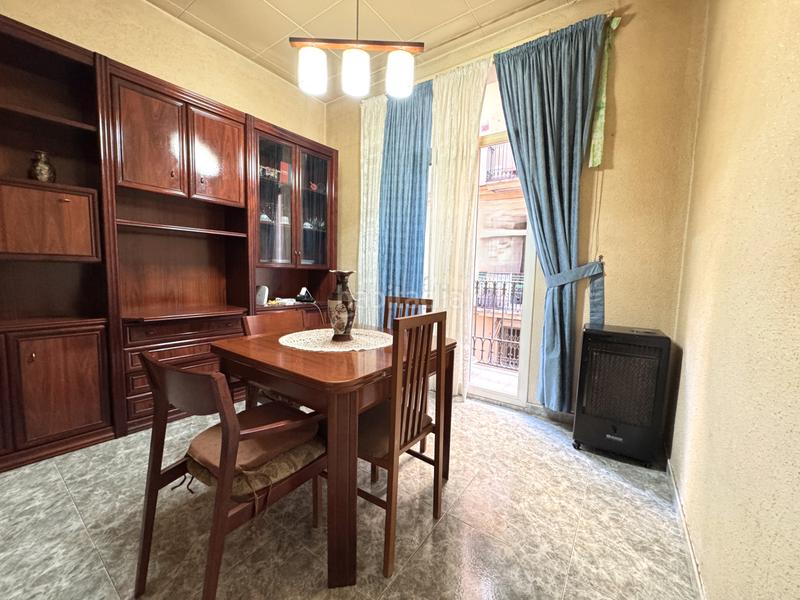 Foto 744db471-5c68-4a47-9233-a8bcd4eb8cec. Appartement dans St. Pere - Sta. Caterina - El Born Barcelona