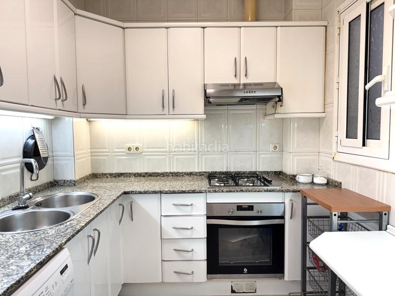 Foto eacdbc50-850b-4702-83ca-d63247ef7659. Appartement dans St. Pere - Sta. Caterina - El Born Barcelona