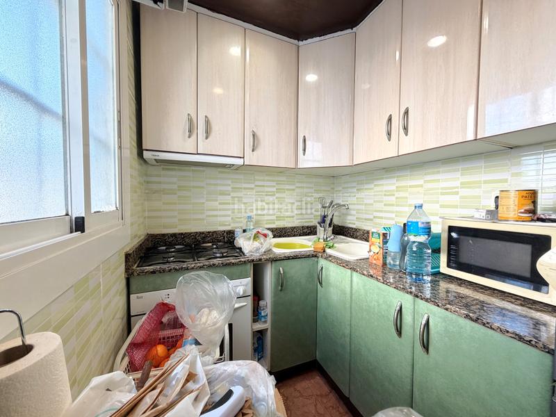 Foto 01b1f83c-bd6b-481a-b642-d304db28f9fd. Attique dans Trinitat Vella Barcelona