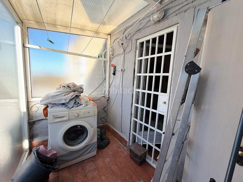 Foto 2deff410-faa9-4606-8d41-355490cdfd6c. Attique dans Trinitat Vella Barcelona