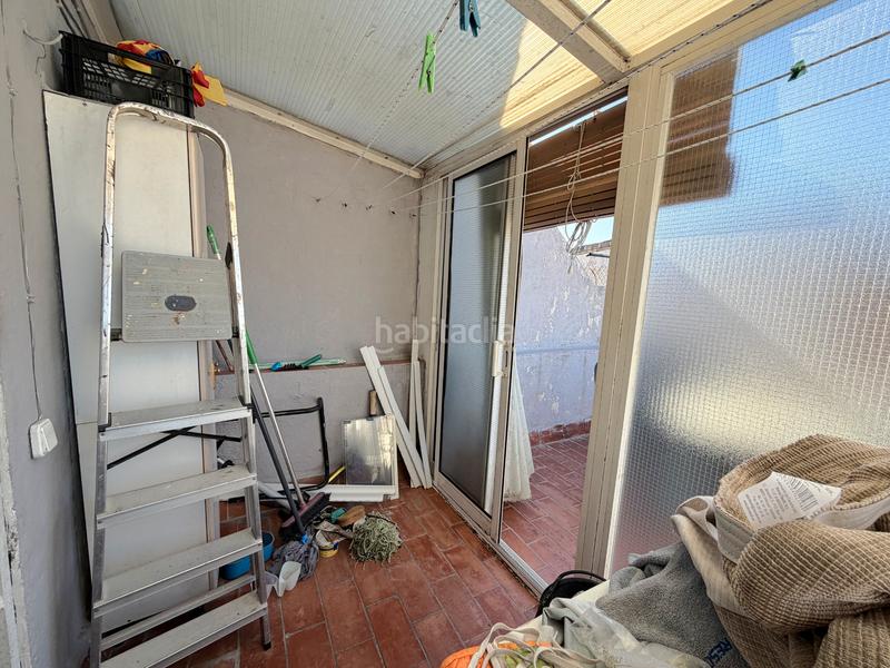 Foto 4cf0241a-1bde-418a-a4d3-563dcf15bb7b. Attique dans Trinitat Vella Barcelona