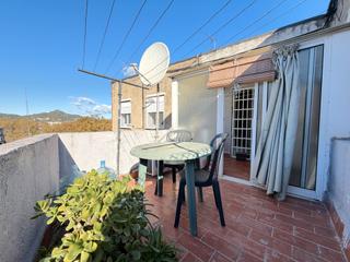 Ático  Via de bàrcino. Ático en venta en via de bàrcino