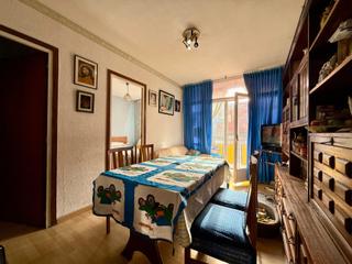 Appartement  Carrer de la madriguera. Piso en venta en trinitat vella