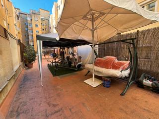 Local Comercial a Carrer de Cienfuegos