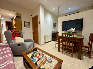 Etagenwohnung in El Camp de lArpa del Clot. Oportunidad en camp de larpa