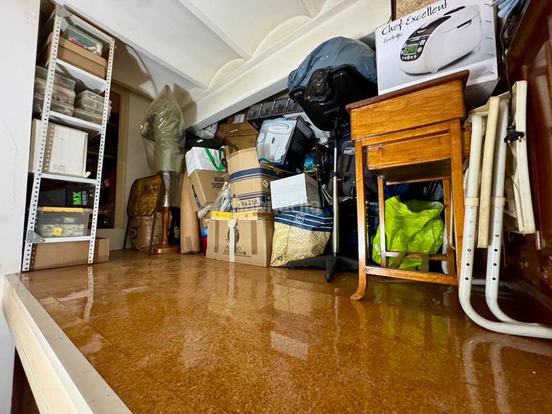 Foto efa98754-8963-418b-a885-335834dfe56d. Piso oportunidad en camp de l´arpa en El Camp de l´Arpa del Clot Barcelona