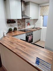 Appartement  Carrer de monturiol. Oportunidad