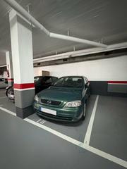 Parking coche  Carrer gran de sant andreu. ¡descubre la oportunidad que estabas esperando!