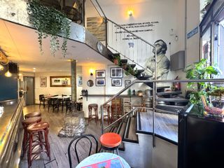 Traspàs Local Comercial a Dreta de l´Eixample. Gran oportunidad de traspaso de restó bar a metros del paseo san