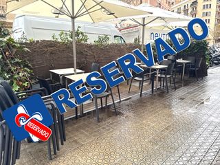 Local Comercial en Carrer del Clot