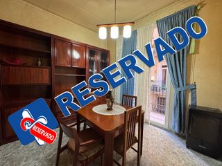 Flat  Passatge de sant benet