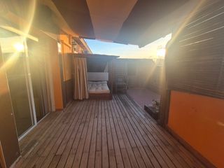 Àtic  Carrer de marià fortuny. Atico con terraza de 27 m2
