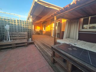 Àtic  Carrer de marià fortuny. Atico con terraza de 27 m2