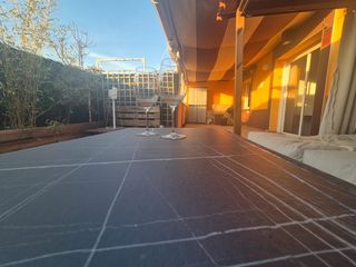 �tic  Carrer de mari� fortuny. Atico con terraza de 27 m2