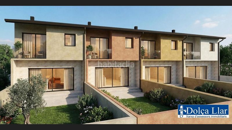 Foto 50a9c8b8-89e2-4295-9254-7c85456fbcbc. Casa adossada amb calefacció aparcament a Cantallops