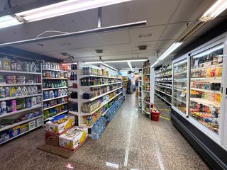 Local Comercial a Carrer de la Sèquia Comtal