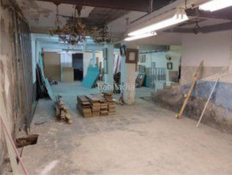 Foto 3612b711-1174-46e4-8920-0b5b63c3241d. Local comercial a Prosperitat Barcelona