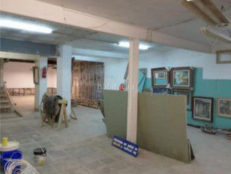 Foto d47b730f-b087-436e-acff-a11067af9da0. Local comercial a Prosperitat Barcelona