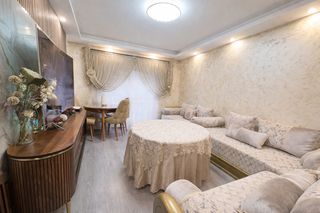 Etagenwohnung  Carrer de mil� i fontanals. Todo reformado