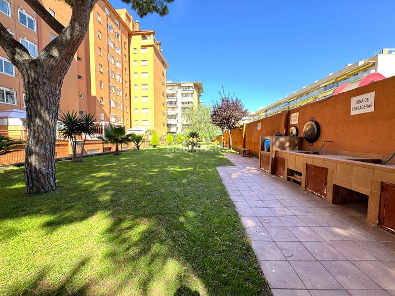 Foto 2a250d37-0e36-457a-af6b-be53c033974c. Pis amb piscina a Santa Susanna