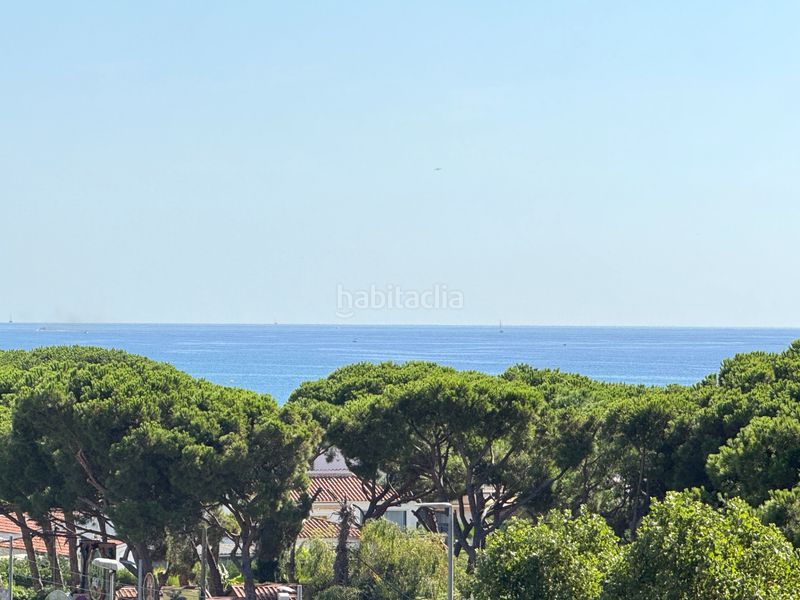 Foto 47669f81-95f1-473e-b053-c8a8705cf14f. Pis amb piscina a Santa Susanna
