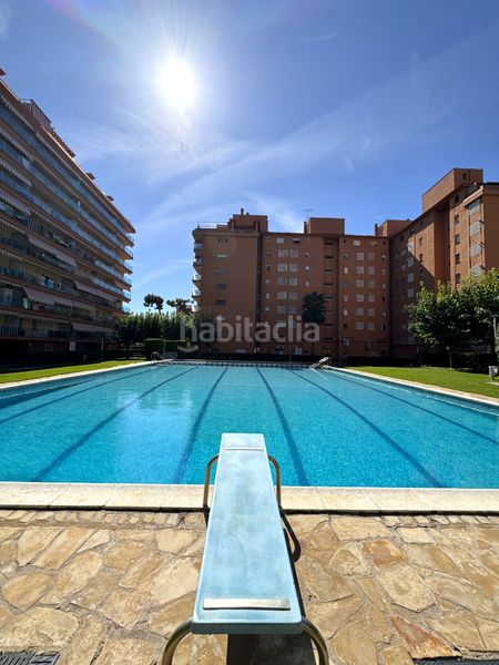 Foto 70570c2d-2e10-4bbf-b8d5-47d26356719e. Pis amb piscina a Santa Susanna