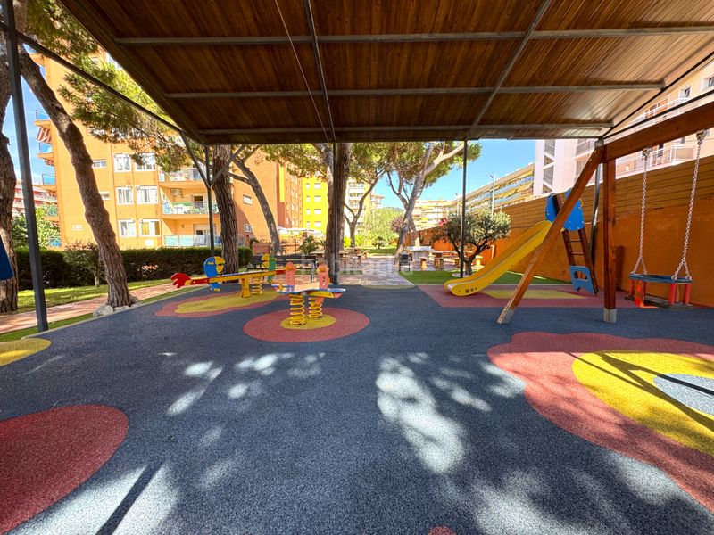 Foto bffc25f2-a0d6-4f36-96cc-4440c07f29e1. Pis amb piscina a Santa Susanna