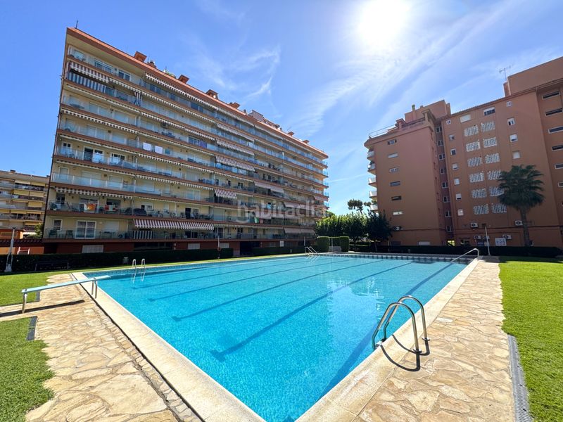 Foto dab135af-632e-4ff4-b78e-be8be0e8f48d. Pis amb piscina a Santa Susanna