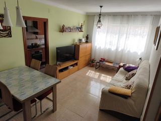 Pis a Santa Maria-l´Eixample-Sud Sumella. Hermosa planta baja en cubelles