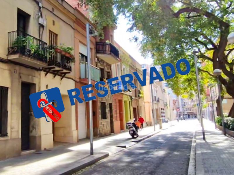 Foto 477c97af-5392-4063-b39b-08ec9f3dde8f. Casa adossada amb calefacció a Sant Andreu de Palomar Barcelona