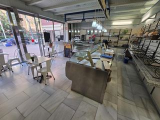 Local Comercial a Passeig d'Urrutia