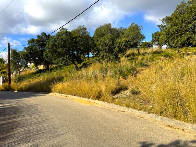 Foto 97f64104-6f4a-4a8f-b080-dc5359137462. Terreny residencial a Mas Mora-Sant Daniel Tordera