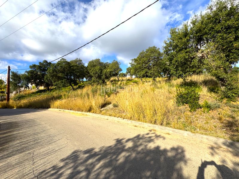Foto c8d2f32a-2691-4d77-8011-dfb204aa1255. Terreny residencial a Mas Mora-Sant Daniel Tordera